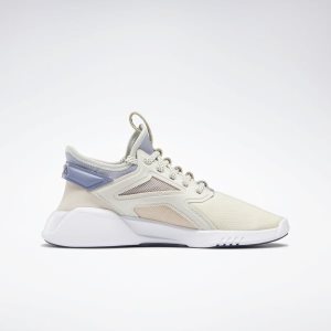 Reebok Freestyle Motion Lo Turnschuhe Damen - Mehrfarbig - DE 107-NIC